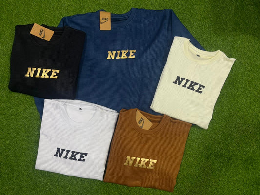 IMPORTED SWEAT SHIRT NIKE